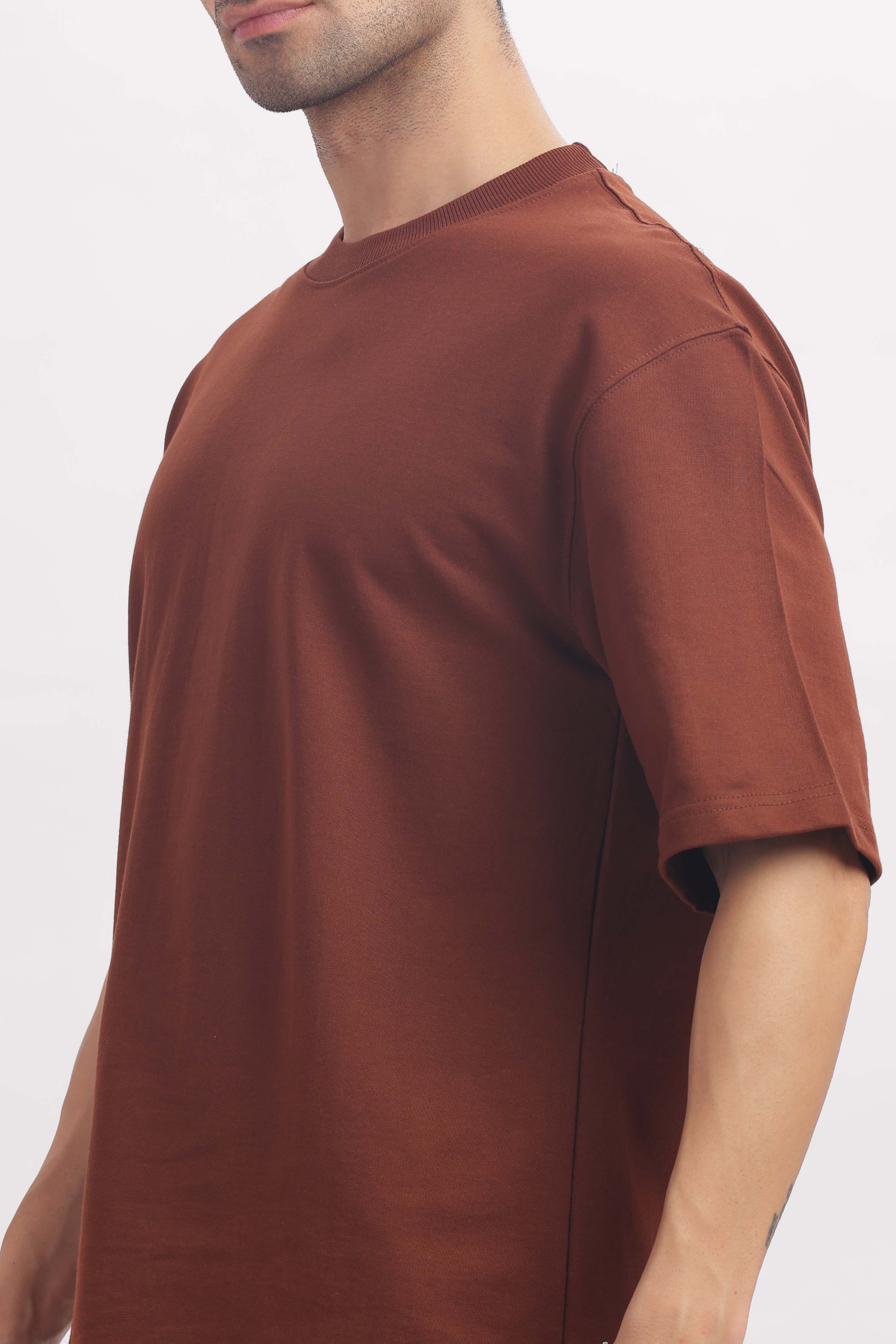 240 gsm Chocolate Brown