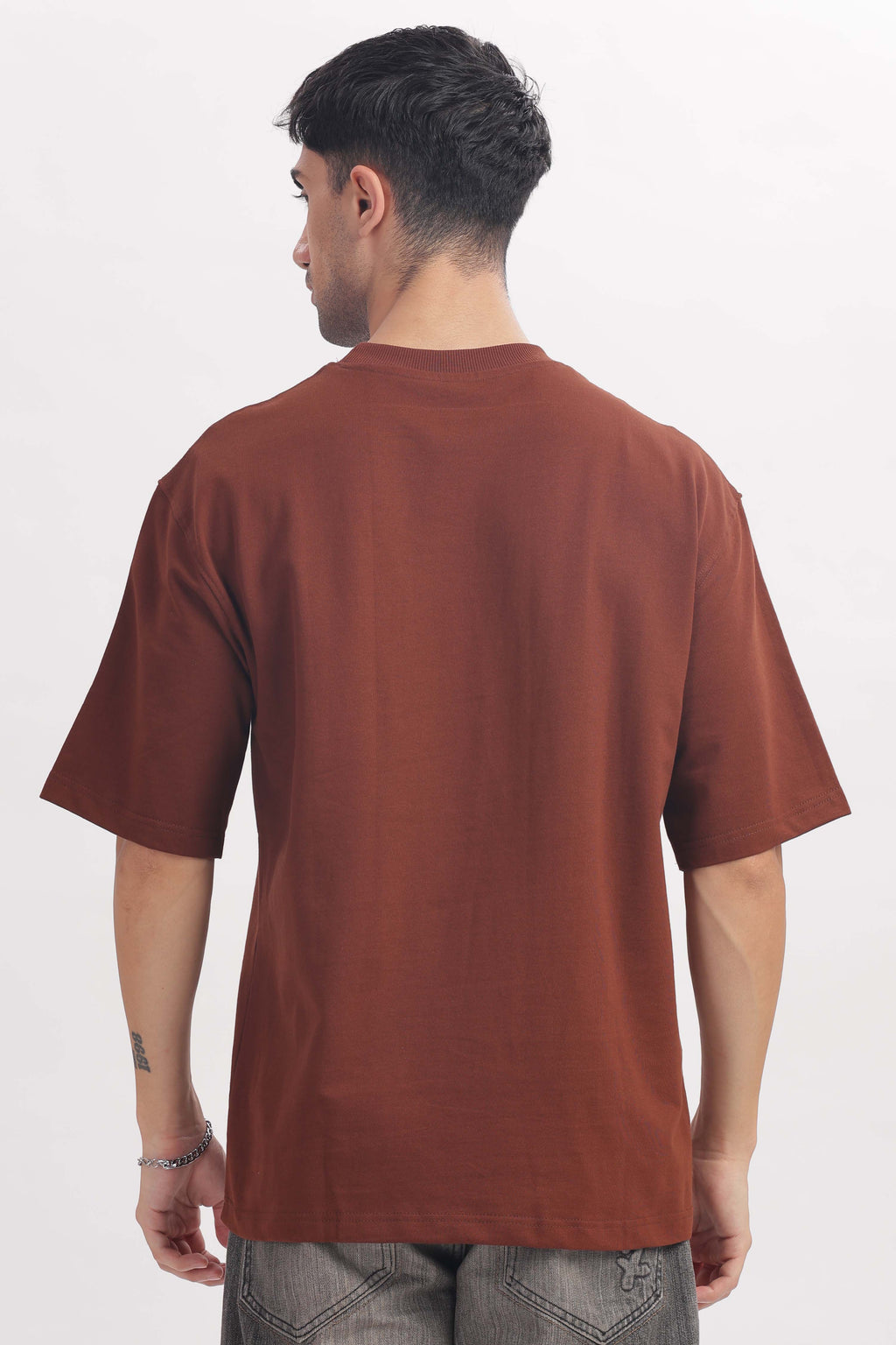 240 gsm Chocolate Brown