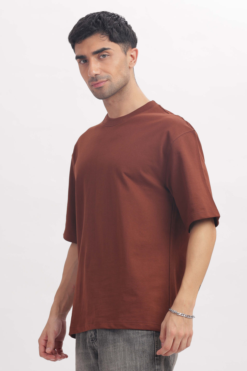 240 gsm Chocolate Brown