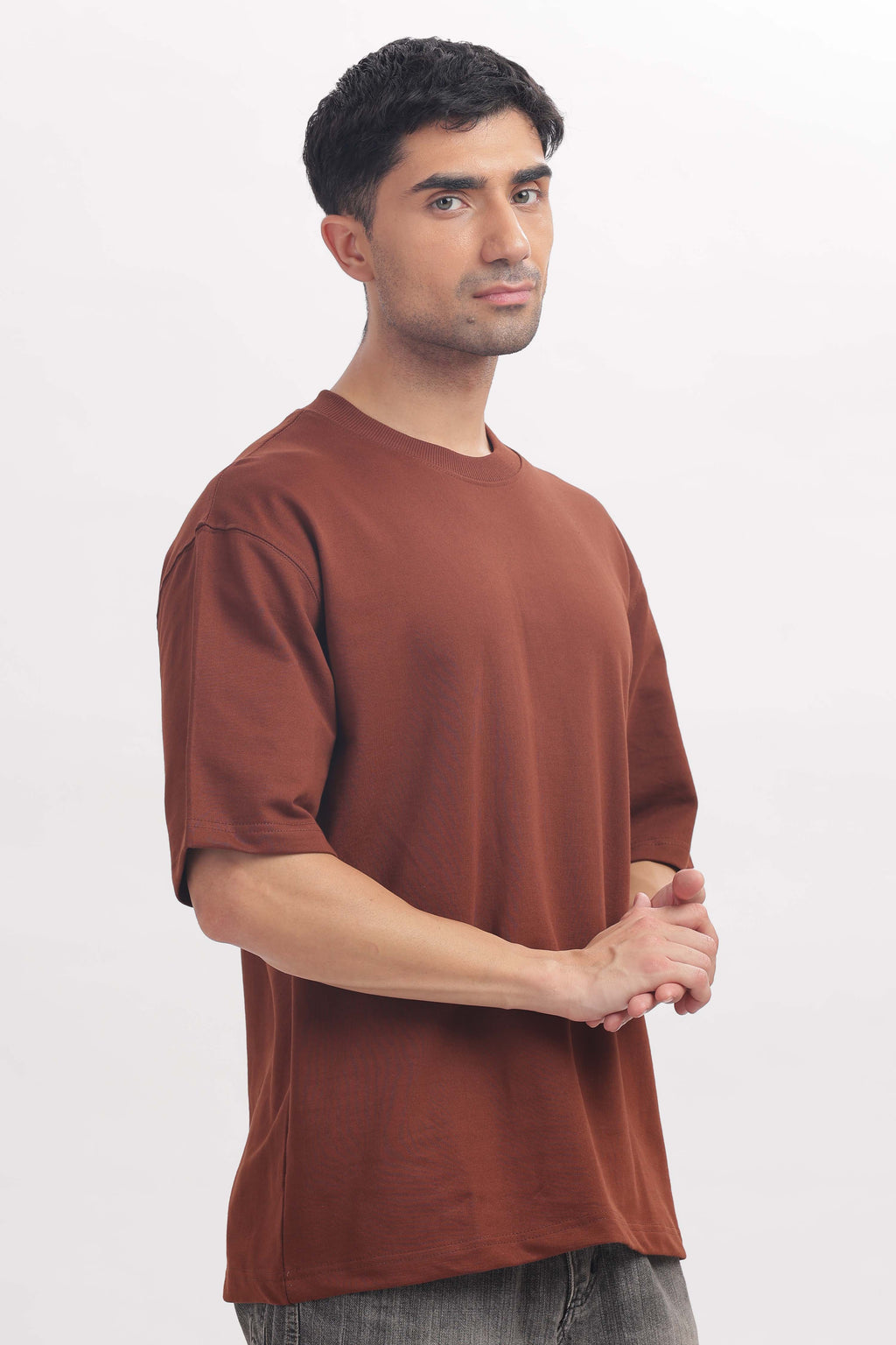 240 gsm Chocolate Brown